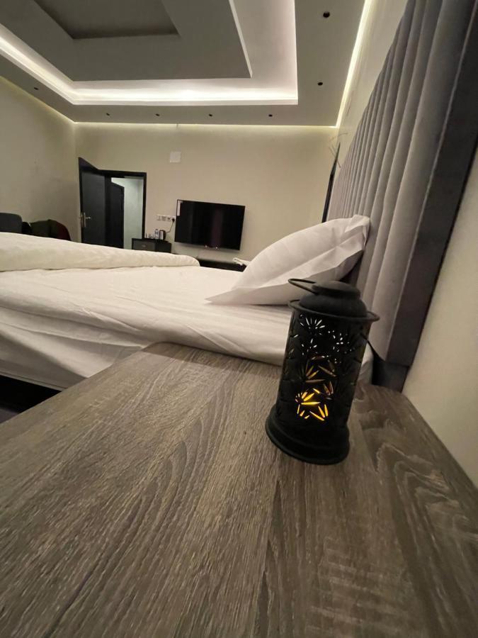 Queen Hotel Al Ula Exterior photo