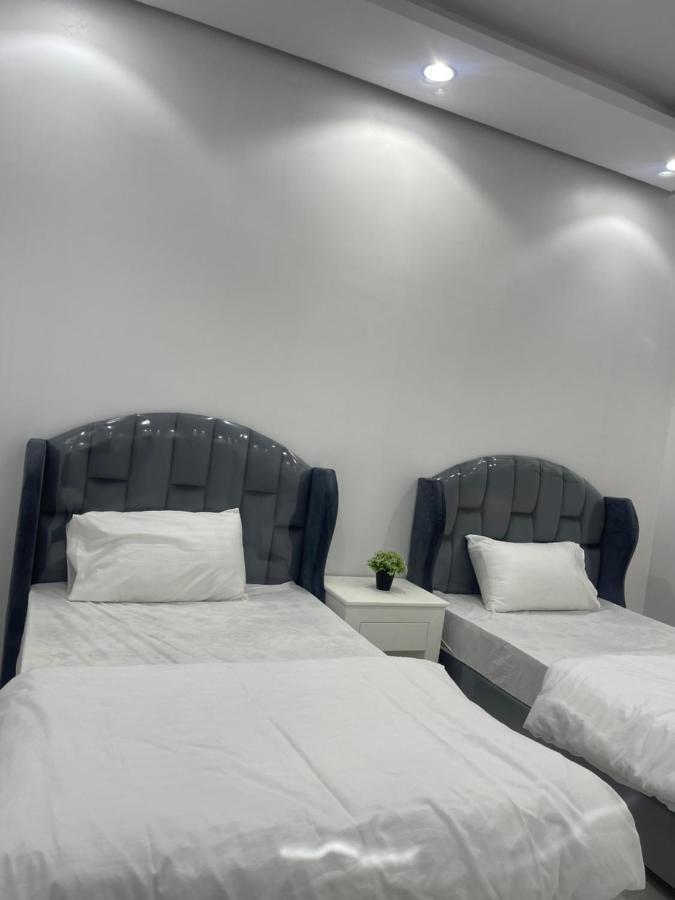Queen Hotel Al Ula Exterior photo