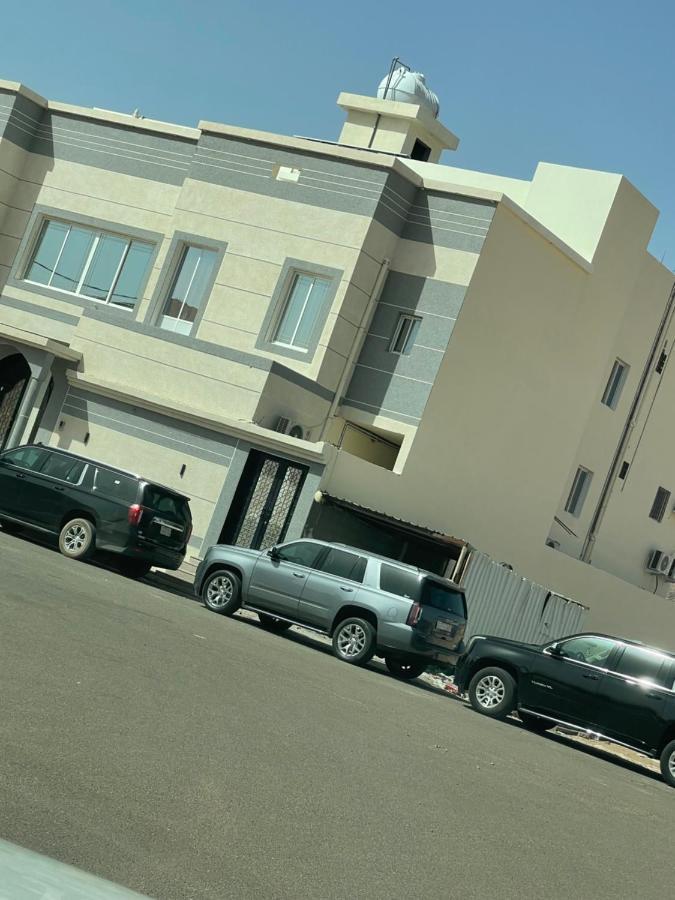 Queen Hotel Al Ula Exterior photo