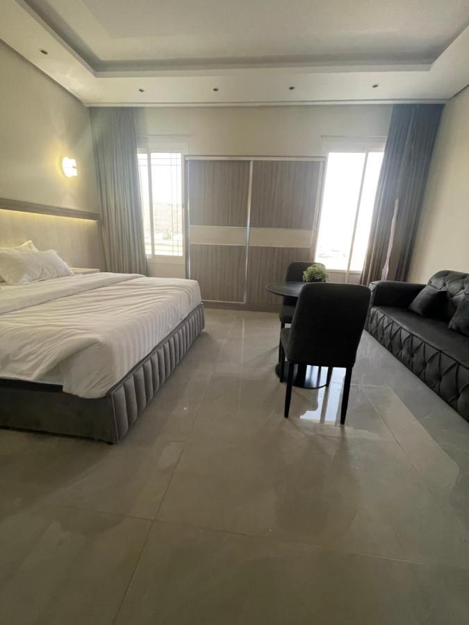 Queen Hotel Al Ula Exterior photo