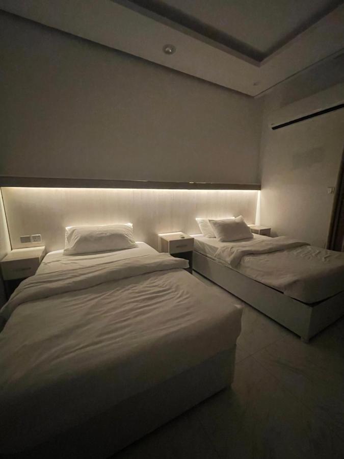 Queen Hotel Al Ula Exterior photo