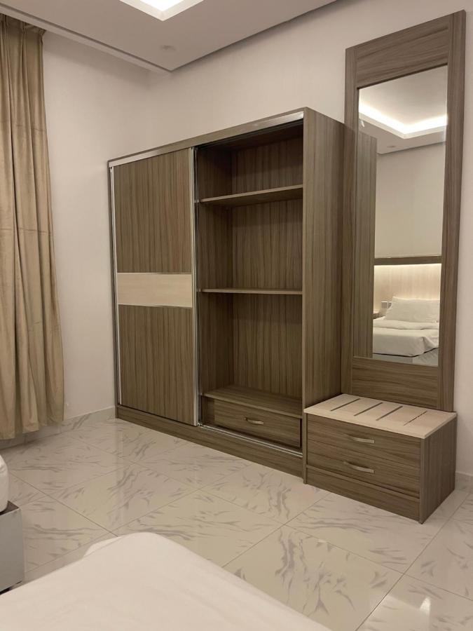 Queen Hotel Al Ula Exterior photo