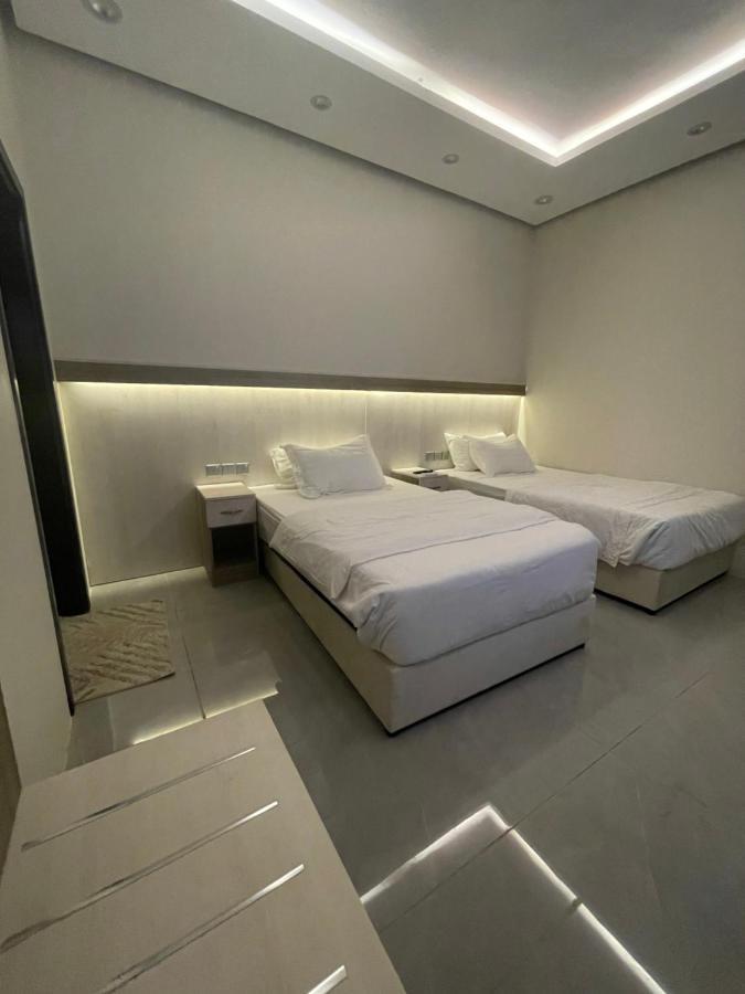 Queen Hotel Al Ula Exterior photo