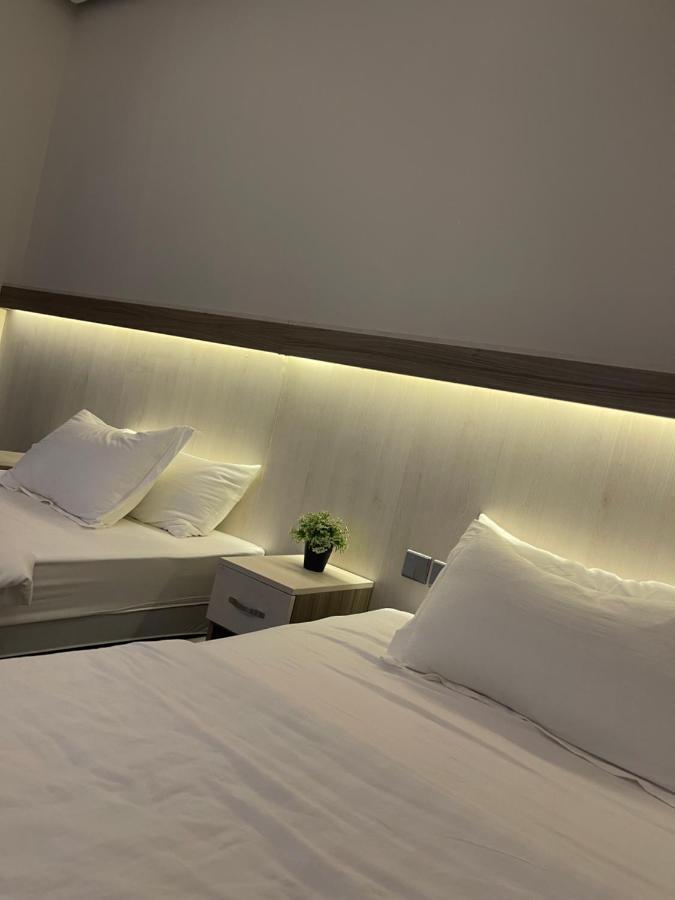 Queen Hotel Al Ula Exterior photo