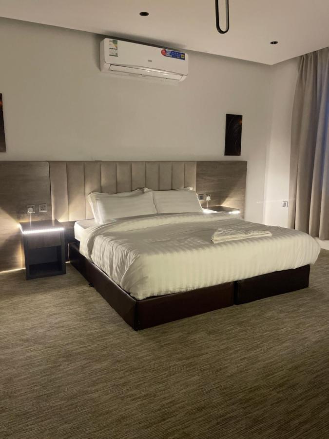 Queen Hotel Al Ula Exterior photo