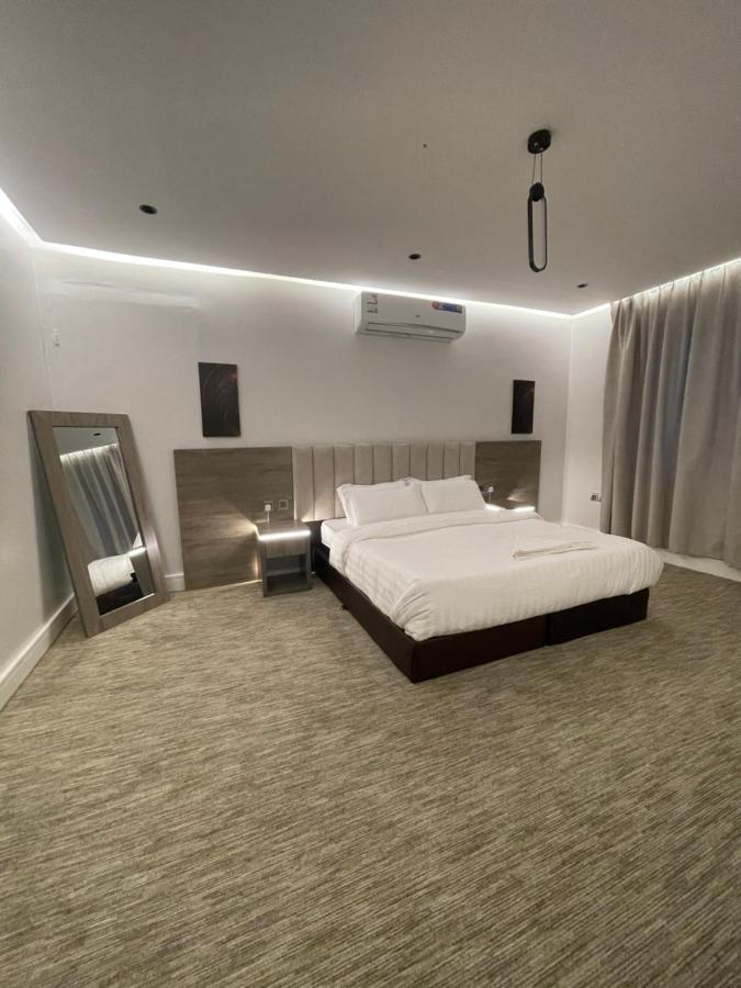 Queen Hotel Al Ula Exterior photo